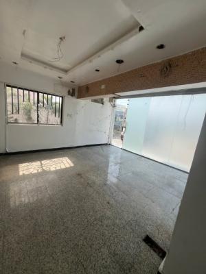 Lovely Shop Space (ground Floor), Lekki Please 1, Lekki Phase 1, Lekki, Lagos, Shop for Rent