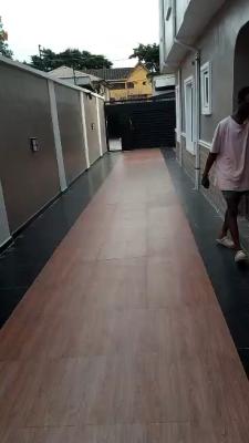 Newly Built 2bedroom Apartment, Omole Phase 2 Estate Magodo, Omole Phase 2, Ikeja, Lagos, Flat / Apartment for Rent