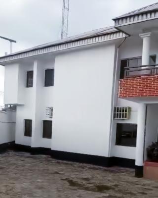 Spacious 13 Rooms House for School Or Office Use, Ada George, Port Harcourt, Rivers, Office Space for Rent