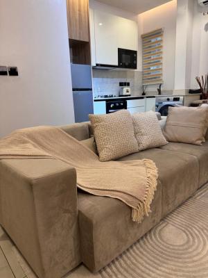 Luxury 1 Bedroom Apartment, Off Freedom Way, Lekki Phase 1, Lekki, Lagos, Flat / Apartment for Sale