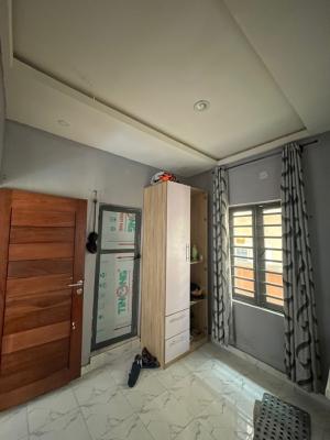 2bedroom Fiat, Sangotedo, Sangotedo, Ajah, Lagos, Flat / Apartment for Rent