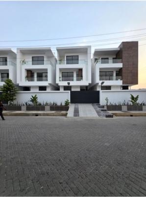 Exquisitely Built 5 Bed   Detached  Smart Home with Swimming Pool, Box, Lekki Phase (lekki Right ), Lekki, Lagos, Detached Duplex for Sale