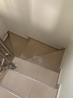 4 Bedroom Fully Detached Duplex., Idado Estate, Idado, Lekki, Lagos, Detached Duplex for Sale