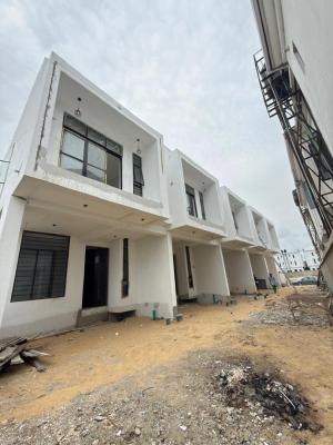 3 Bedroom Terrace Duplex with Bq, Orchid, Lekki, Lagos, House for Sale