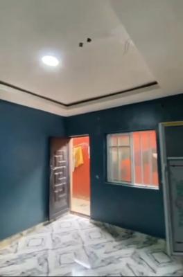 Self Contained Room, Deeper Life Hq, Gbagada, Lagos, Flat / Apartment for Rent
