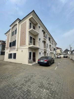 Luxurious Juicy 2bedroom Flat at Ikota Villa Estate Lekki, Ikota Villa Estate Lekki Phase 2, Ikota, Lekki, Lagos, Terraced Duplex for Rent