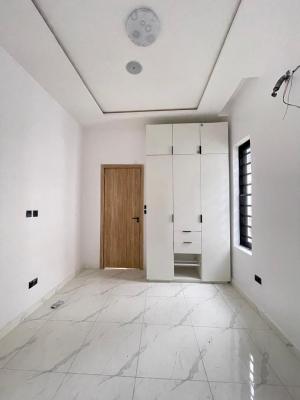 Luxury 4bedroom Semi Detached Duplex Bq, Orchid, Lekki, Lagos, Semi-detached Duplex for Rent