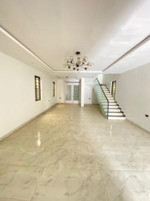 5 Bedroom, Ologolo, Lekki, Lagos, Detached Duplex for Sale