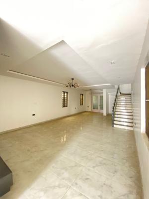 5 Bedroom, Ologolo, Lekki, Lagos, Detached Duplex for Sale
