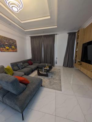 4 Bedroom Tracce, Off Isaac John Street, Ikeja Gra, Ikeja, Lagos, Terraced Duplex for Rent