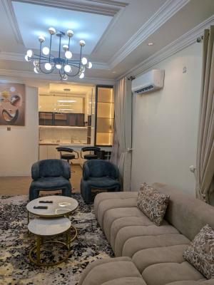 2 Bedroom Apartment, Agungi, Lekki, Lagos, Flat / Apartment Short Let