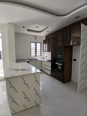 Newly Built 2 Bedroom En-suite Flat, Ikate, Lekki, Lagos, Flat / Apartment for Sale