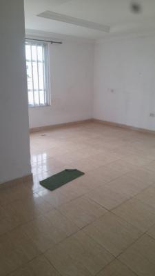 Standard 4-bedroom Semi-detached Duplex with Bq & Private Swim Pool, Lbs Axis, Sangotedo, Ajah, Lagos, Semi-detached Duplex for Rent