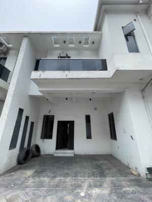 4bedrrom Terrace Duplex, Orchid Lekki, Lekki, Lagos, Terraced Duplex for Rent