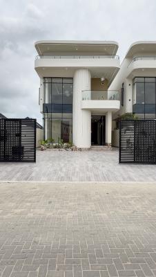 Luxury 5 Bedroom Detached Duplex with Pool, Orchid, Lekki, Lagos, Detached Duplex for Sale