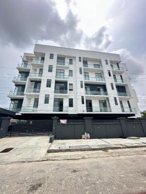 Newly Finished 2 Bedroom Apartment, Lekki Phase 1, Lekki, Lagos, Flat / Apartment for Sale