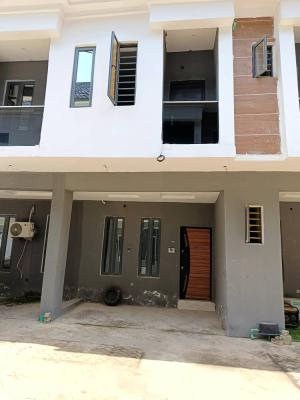 Service 3bedroom Terrace Duplex at Harris Drive Beside Vgc Lekki, Harris Drive Beside Vgc Lekki Phase 2, Lekki, Lagos, Terraced Duplex for Rent