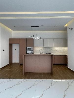 3 Bedroom + Bq, Lekki Phase 1, Lekki, Lagos, Flat / Apartment for Sale