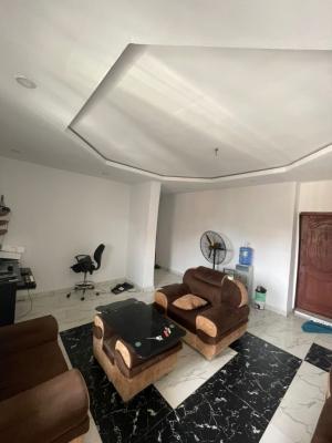 Spacious 2 Bedroom Apartment, Abijo, Ibeju-lekki, Just After Shoprite, Lekki, Lagos, Flat / Apartment for Rent