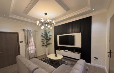1 Bedroom Apartment, Agungi, Lekki, Lagos, Flat / Apartment Short Let