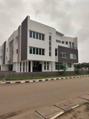 4 Bedroom Semi-detached Duplex, Citi View Estate, Wawa, Arepo (along Sagamu–ibadan Expressway, Sagamu, Ogun, House for Sale