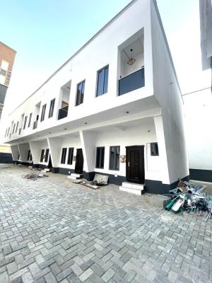 Beautifully Finished  3 Bedroom Terrace Duplex, Ajah, Lagos, Terraced Duplex for Sale