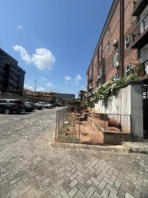 2 Bedroom Furnished Apartment, Lekki Phase 1, Lekki, Lagos, Flat / Apartment for Sale