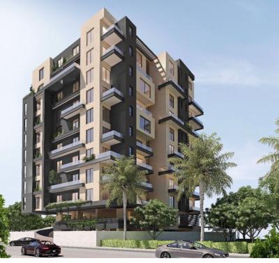 Exclusive 4 Bedroom Maisonette with Bq, Ikoyi, Lagos, Flat / Apartment for Sale