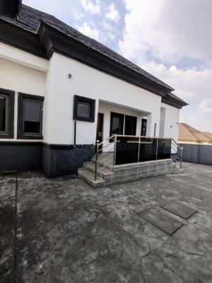 Brand New 3bedroom Detached Bungalow with 2bedroom Bq in an Estate, Gwarinpa, Abuja, Detached Bungalow for Sale