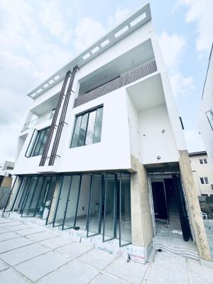 Newly Built 4-bedroom Semi-detached Home with Bq, Old Ikoyi, Ikoyi, Lagos, Semi-detached Duplex for Sale