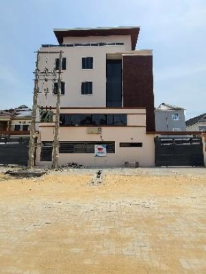 Brand New Canary 2 Bedroom, Ilasan, Lekki, Lagos, Flat / Apartment for Sale