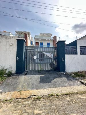5 Bedroom Fully Detached Duplex, Addo, Ajah, Lagos, Detached Duplex for Rent