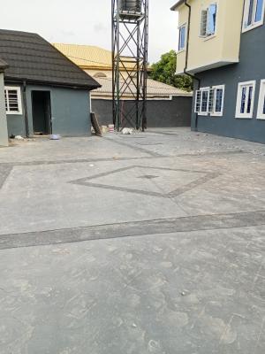 Brand New 2 Bedroom Apartment, Glory Land Estate, Abijo, Lekki, Lagos, Flat / Apartment for Rent