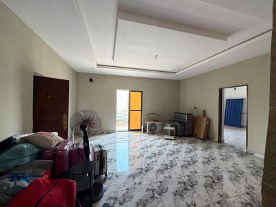Luxury 2 Bed Flat, Katampe By Living Faith, Katampe (main), Katampe, Abuja, Flat / Apartment for Sale