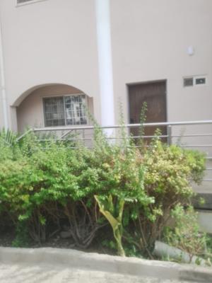 Office/ Residential 3 Bedrooms Terrace Duplex with Study Room 10m X 2, Gudu, Abuja, Flat / Apartment for Rent