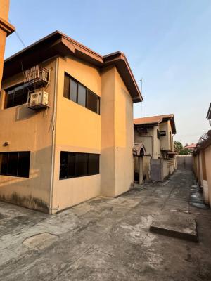 5 Bedroom Duplex with Bq, Gra Phase 2, Magodo, Lagos, Detached Duplex for Sale