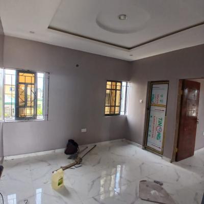 Mini Flat, Ayeteju, Ibeju Lekki, Lagos, Mini Flat (room and Parlour) for Rent