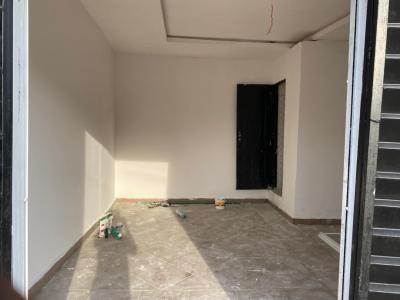 Luxurious New Big Shop Facing a Tiled Road, Destiny Homes Estate Abijo, Ibeju Lekki, Lagos, Shop for Sale