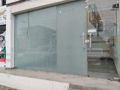 Shop Space, Lekki Phase 1, Lekki, Lagos, Shop for Rent