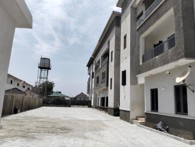 Brand New 4-bedroom Terrace Duplex, Citec Estate Extension, Mbora (nbora), Abuja, Terraced Duplex for Rent