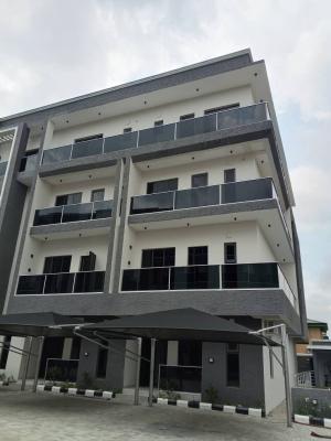 Brand New 4-bedroom Terrace Duplex, Oniru Estate, Victoria Island Extension, Victoria Island (vi), Lagos, House for Sale