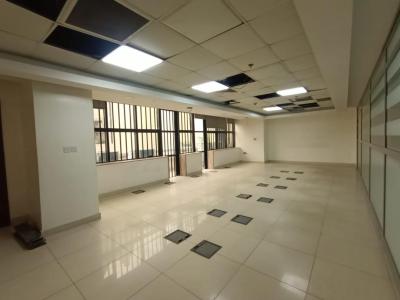Office Space Measuring 1000sqm, Off Idejo Street, Victoria Island (vi), Lagos, Office Space for Rent