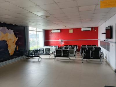 108sqm Open Office Space, Vi, Victoria Island (vi), Lagos, Commercial Property for Rent