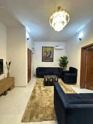 Fully Furnished 1bedroom Apartment in Lekki Conservation Centre ,lekki, Lekki Conservation,centre ,lekki ,lagos ,nigeria, Lekki, Lagos, Mini Flat (room and Parlour) Short Let