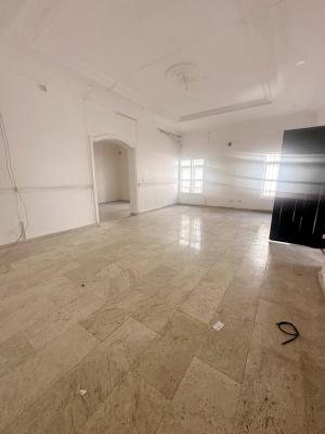 4 Bedroom Semi-detached Duplex, Lekki Phase 1, Lekki, Lagos, Semi-detached Duplex for Rent