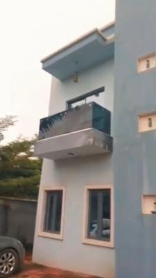 Modern Units of 2 Bedroom Flats on a Gated Close, Iju, Ikeja, Lagos, Block of Flats for Sale