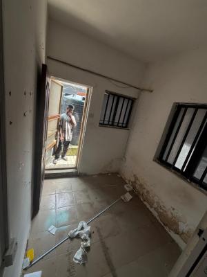 a Small and Cozy Room Self Contained with Kitchen, Off Admiralty Way, Lekki Phase 1, Lekki, Lagos, Self Contain (single Rooms) for Rent