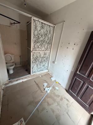 a Small and Cozy Room Self Contained with Kitchen, Off Admiralty Way, Lekki Phase 1, Lekki, Lagos, Self Contain (single Rooms) for Rent