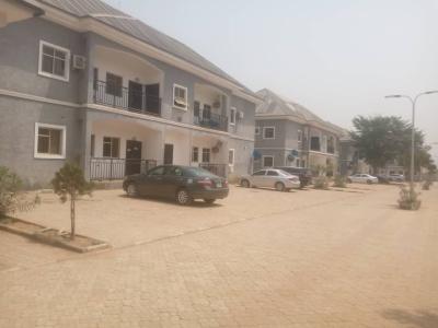 2 Bedroom House, By Algol Hotel Opposite The Train Station, Kubwa, Abuja, House for Sale