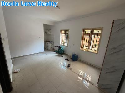 a Nice and Clean Fully Serviced Studio Apartment, Off Admiralty Way, Lekki Phase 1, Lekki, Lagos, Self Contain (single Rooms) for Rent